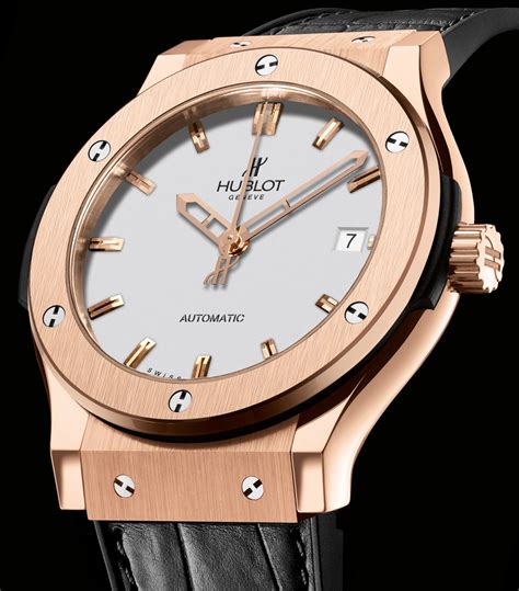 hublot big bang fusion classic|hublot classic fusion price.